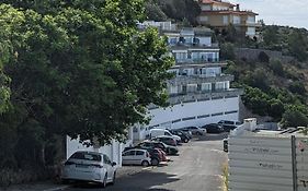 Sesimbra Balcony